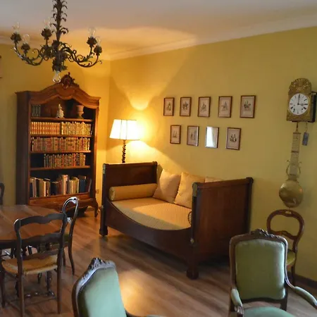 Bed & Breakfast Ca' Paiardo *
