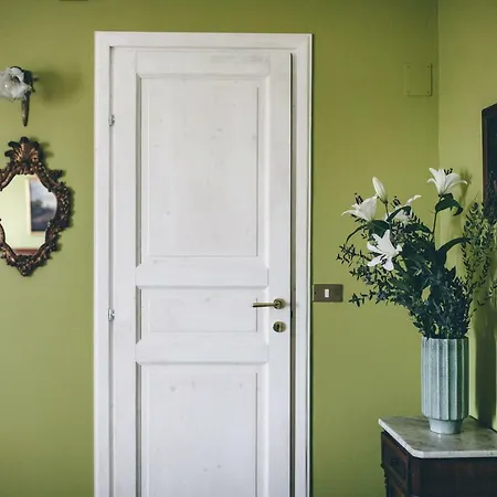 Ca' Paiardo Bed & Breakfast SantʼAngelo in Vado