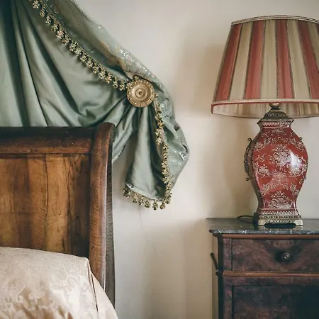 Bed & Breakfast Ca' Paiardo *