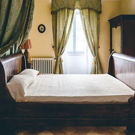 Bed & Breakfast Ca' Paiardo