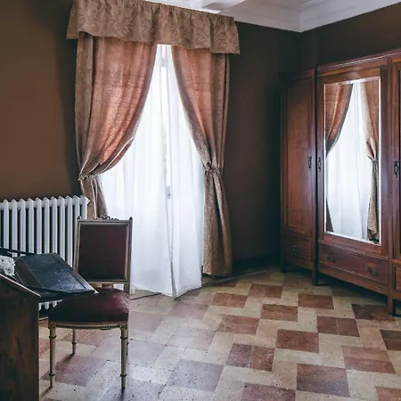 Ca' Paiardo Bed & Breakfast