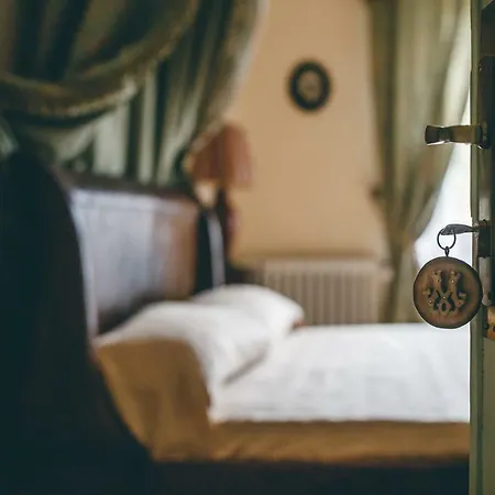 Bed & Breakfast Ca' Paiardo