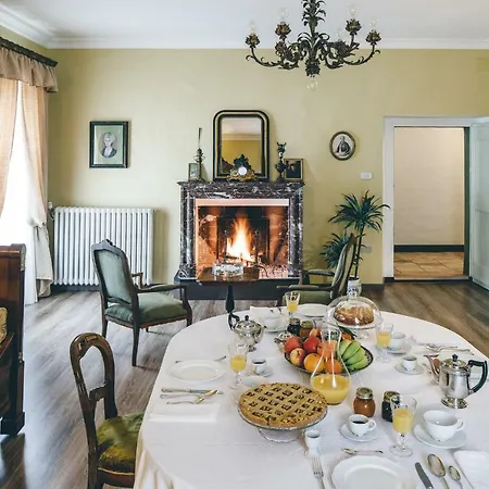 Bed & Breakfast Ca' Paiardo *