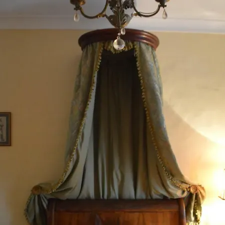 Bed & Breakfast Ca' Paiardo *