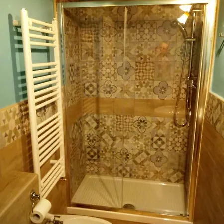 Bed & Breakfast Ca' Paiardo *