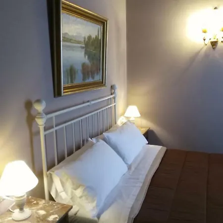 Couette-café Ca' Paiardo