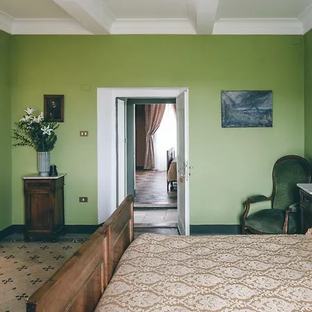 Ca' Paiardo Bed & Breakfast