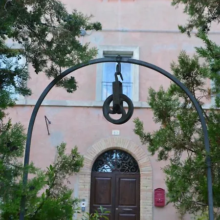 Ca' Paiardo Bed & Breakfast *